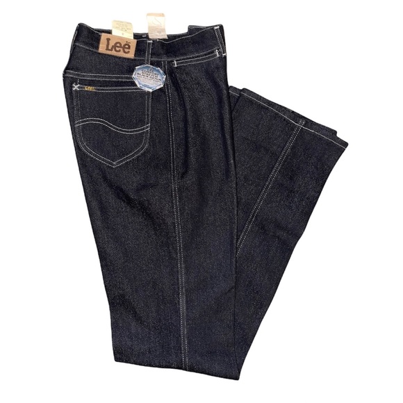 Lee Denim - Vintage Lee Jeans